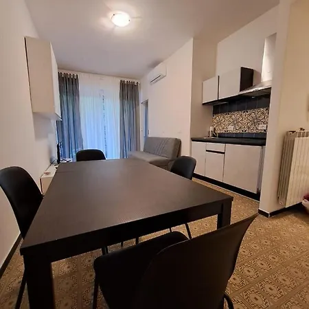 Appartamento Betti House