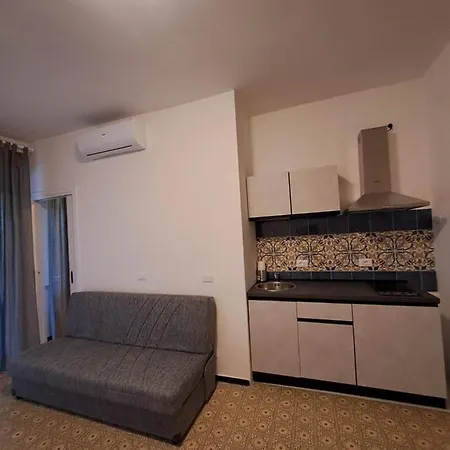 Appartamento Betti House