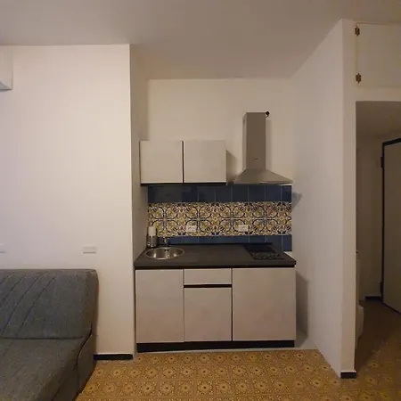 Betti House Apartment Rapallo