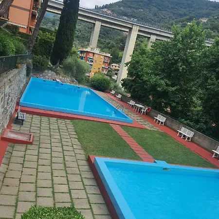 Betti House *