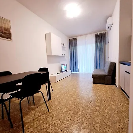 Betti House Ραπάλο