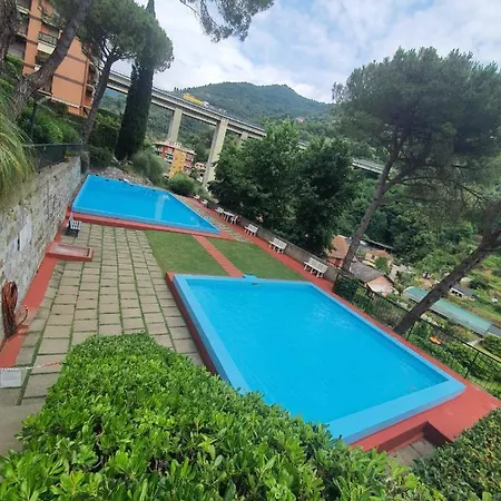 Διαμέρισμα Betti House