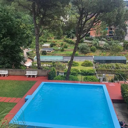 Betti House Apartment Rapallo