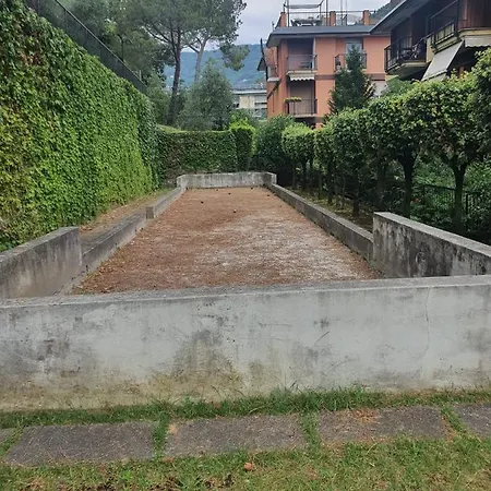 Betti House * Rapallo
