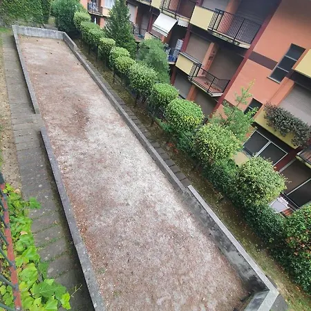 Διαμέρισμα Betti House