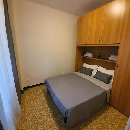 Apartment Betti House *