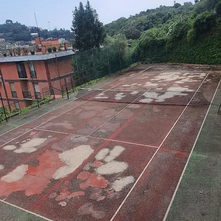 Betti House Ραπάλο